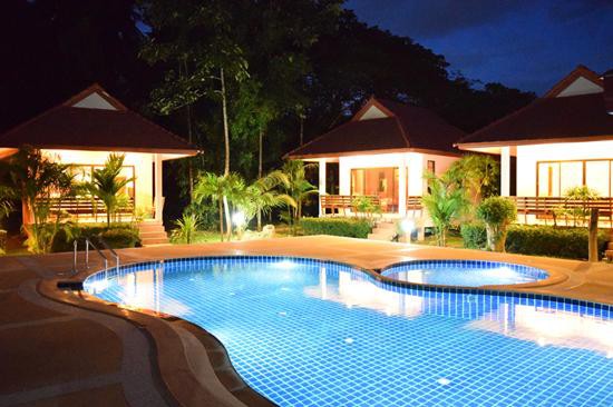 Sawadee Aonang Resort 38/55