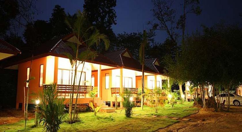 Sawadee Aonang Resort 1/55
