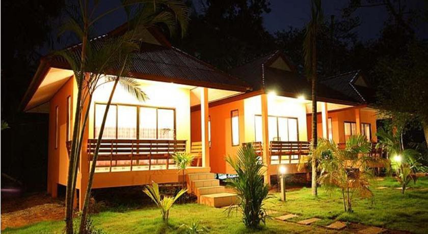 Sawadee Aonang Resort 2/55