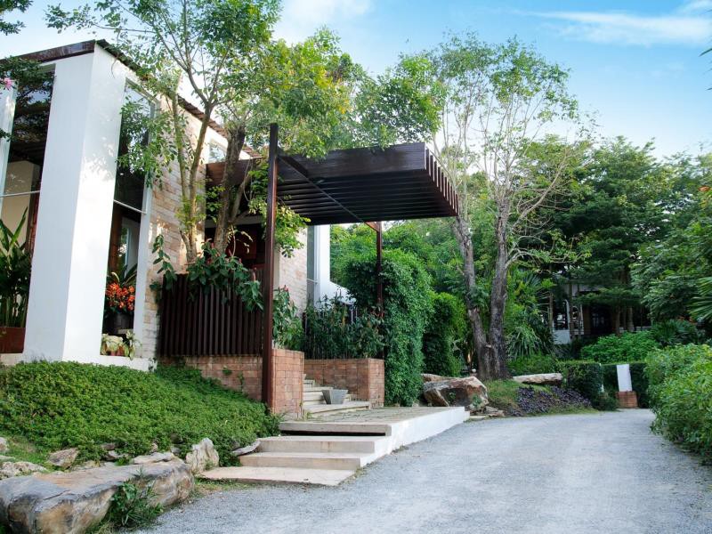 Villa Paradis 1/22