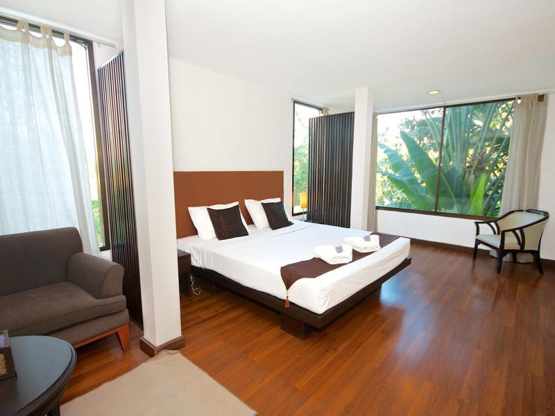 Villa Paradis 3/22