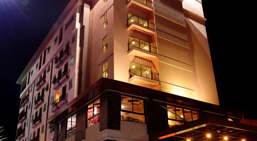 Bonito Chinos Hotel 1/46
