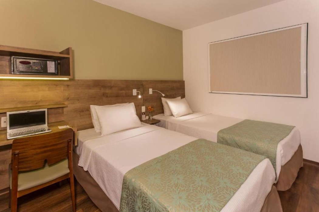 Sleep Inn Vitoria 12/35