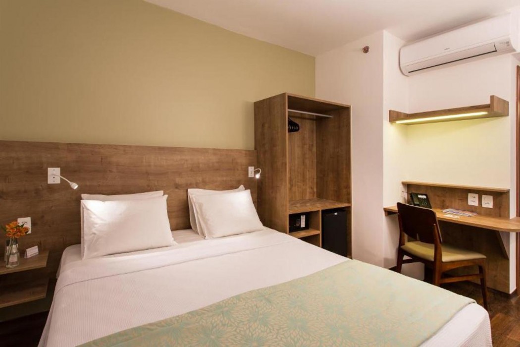 Sleep Inn Vitoria 10/35