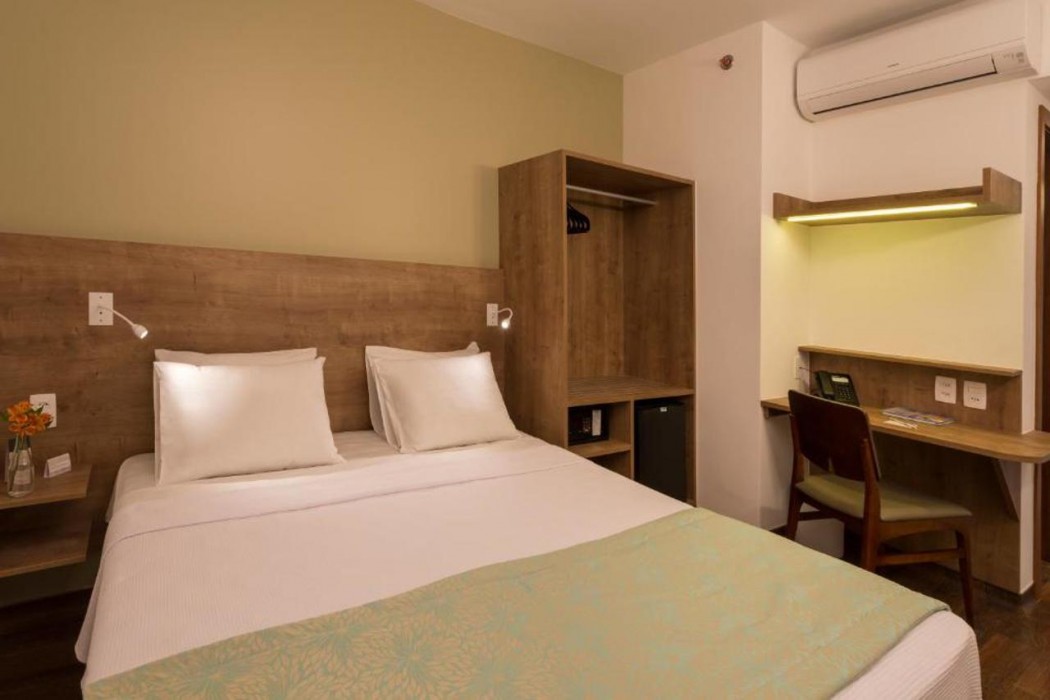 Sleep Inn Vitoria 11/35
