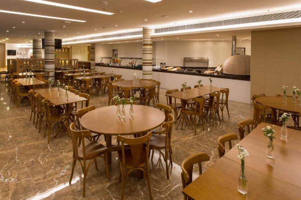 Sleep Inn Vitoria 15/35