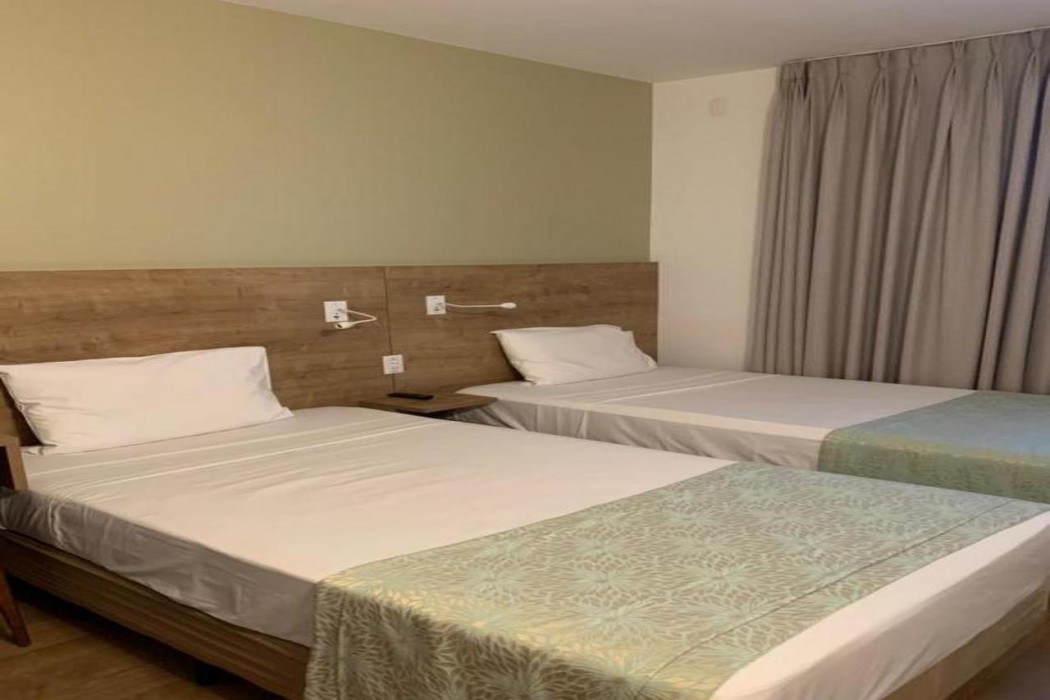 Sleep Inn Vitoria 8/35