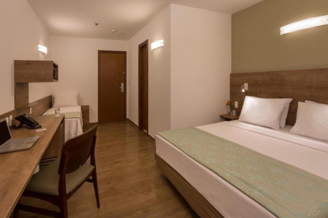 Sleep Inn Vitoria 9/35