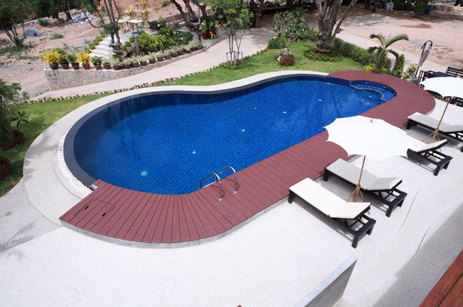 Warasin Resort 3/3