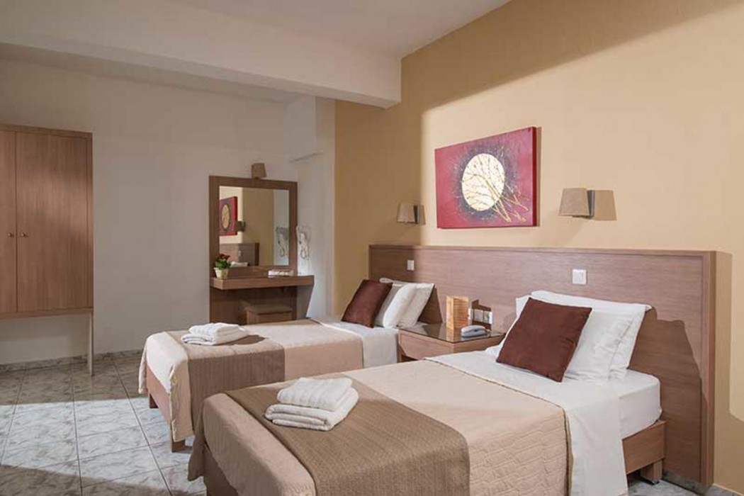 Lofos Apartments 27/119