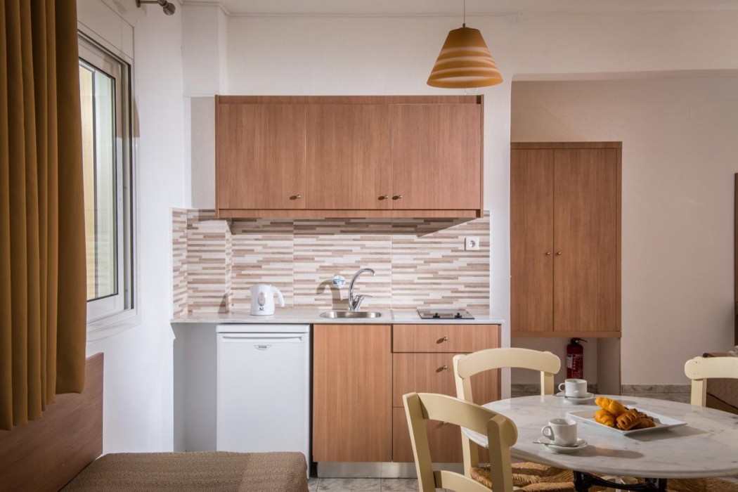 Lofos Apartments 42/119
