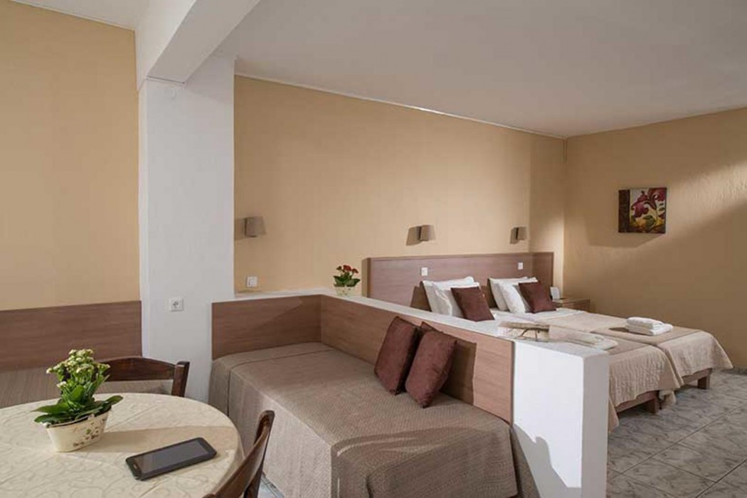 Lofos Apartments 26/119