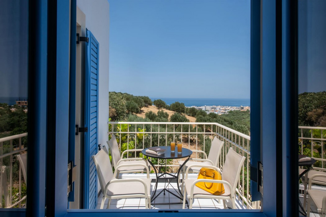 Lofos Apartments 49/119