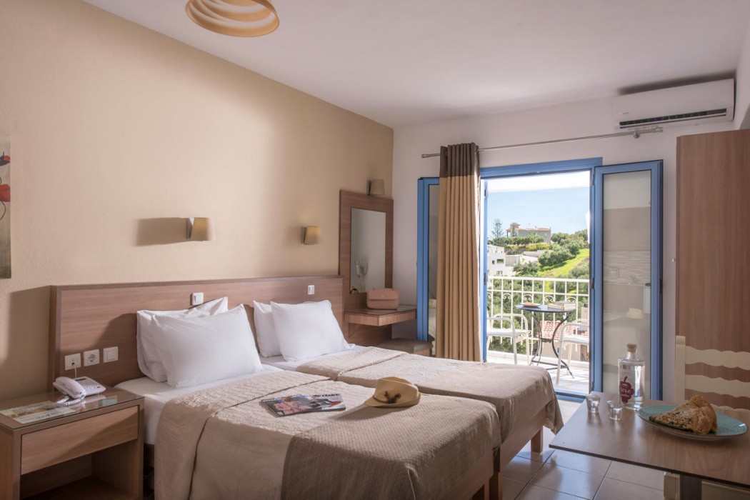 Lofos Apartments 32/119