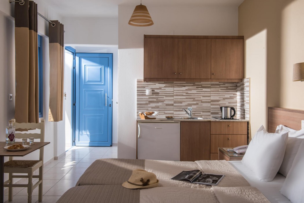 Lofos Apartments 31/119
