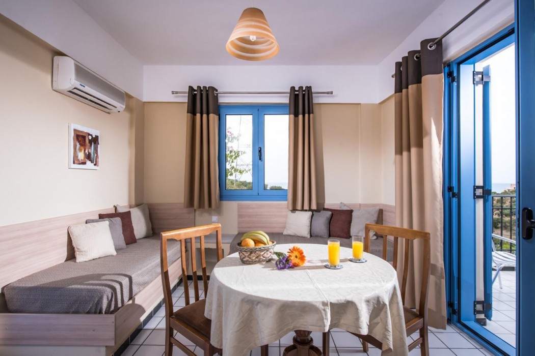 Lofos Apartments 47/119