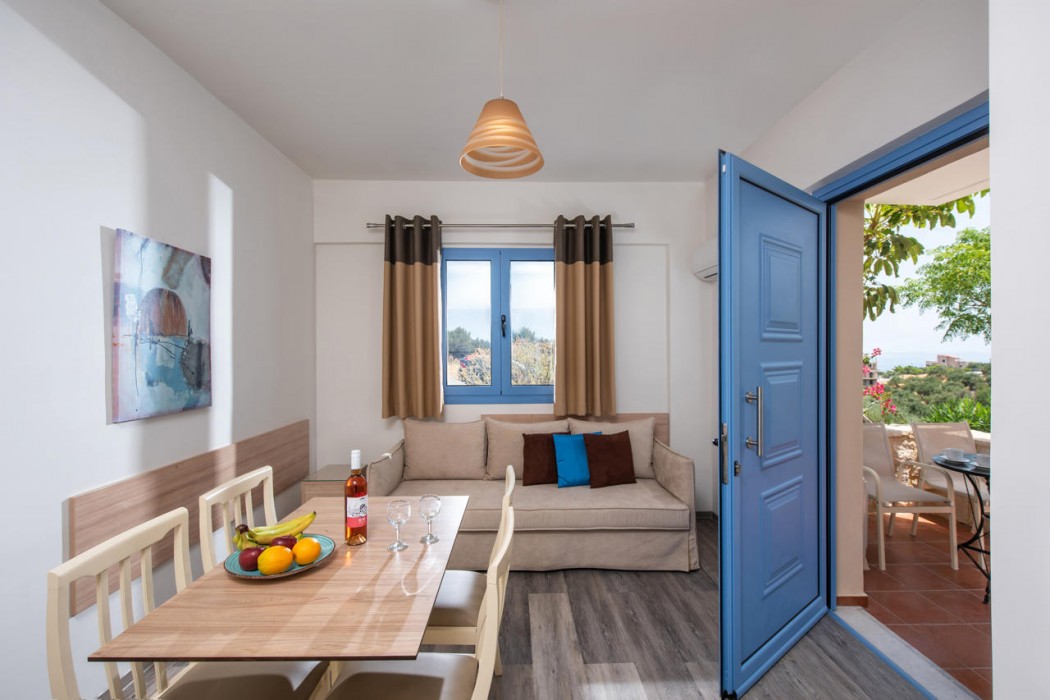 Lofos Apartments 44/119