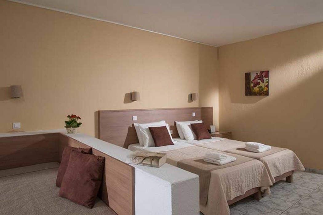 Lofos Apartments 38/119