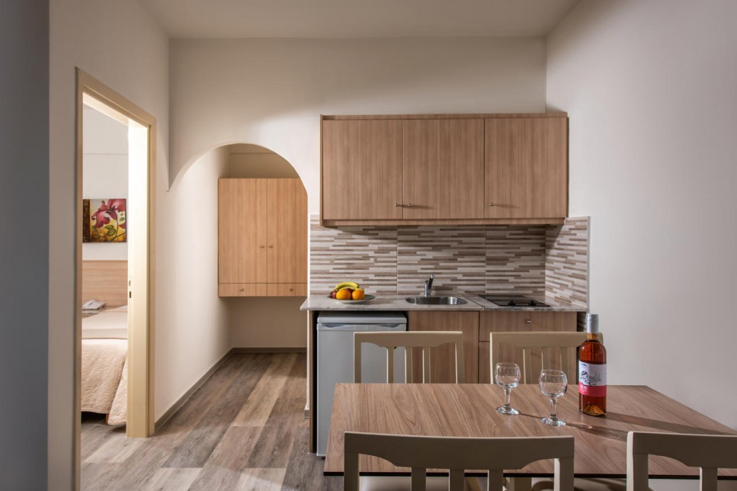 Lofos Apartments 43/119