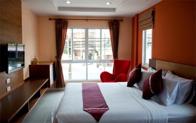 V Style Boutique Hotel 11/53