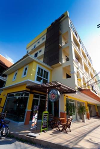 V Style Boutique Hotel 1/53