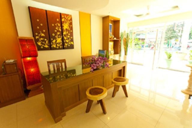 V Style Boutique Hotel 9/53