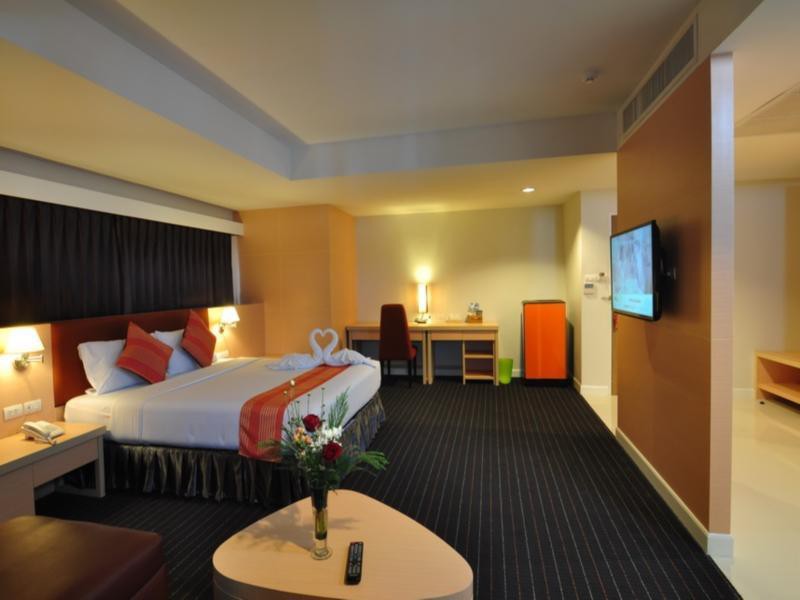 Vc Hotel 16/43