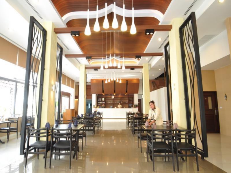 Vc Hotel 24/43