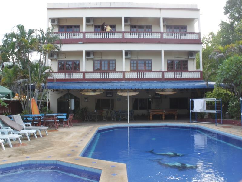 Collection O Southern Star Resort Pattaya 写真1