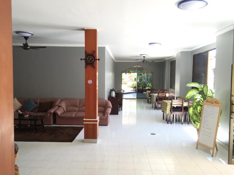 Collection O Southern Star Resort Pattaya 6/37