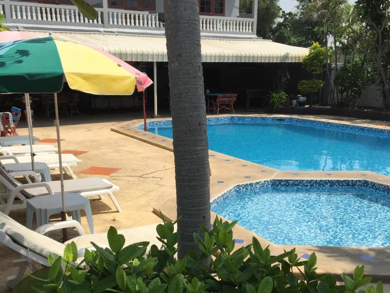 Collection O Southern Star Resort Pattaya 21/37