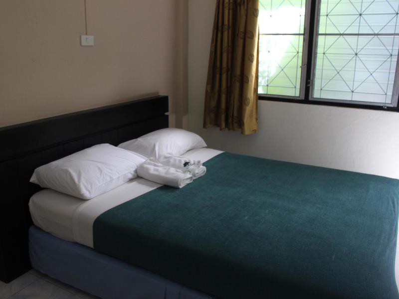 Baan Tonsai Garden Resort Phuket 8/25