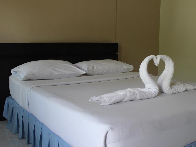Baan Tonsai Garden Resort Phuket 10/25