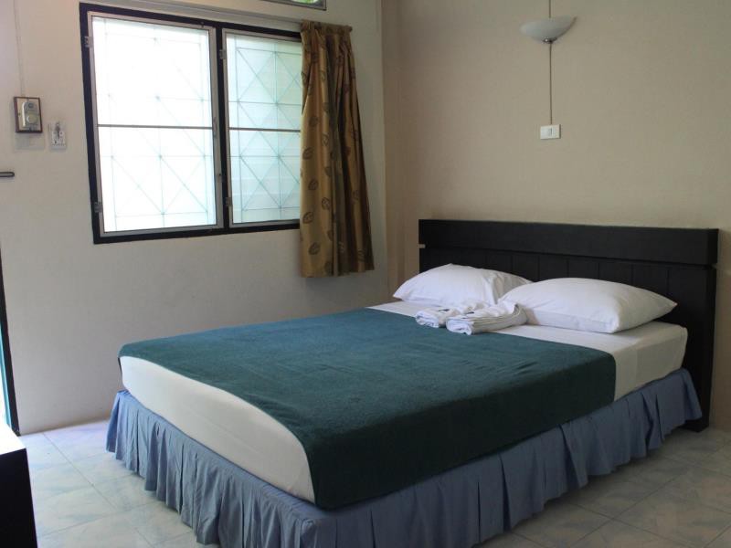 Baan Tonsai Garden Resort Phuket 7/25