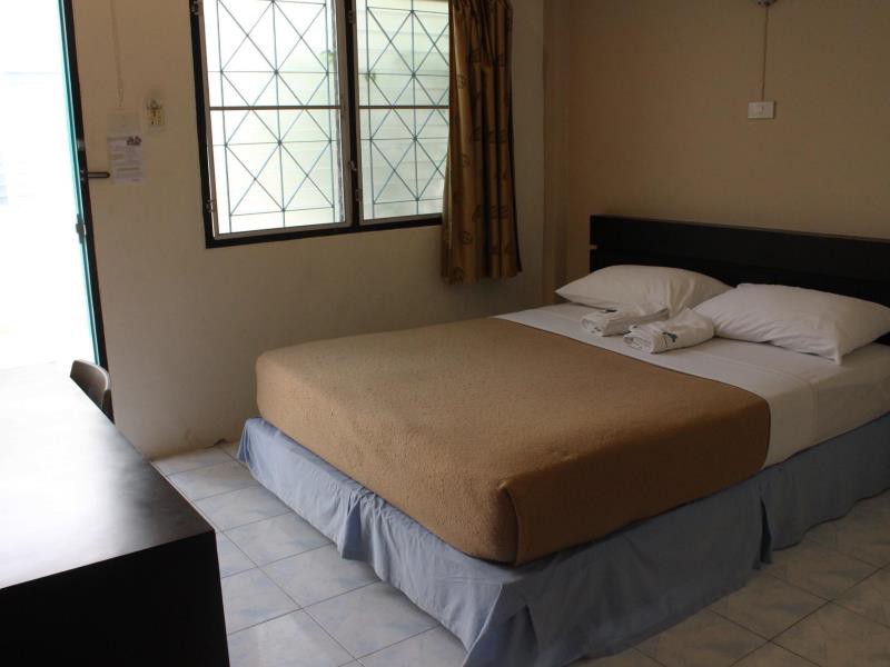 Baan Tonsai Garden Resort Phuket 9/25