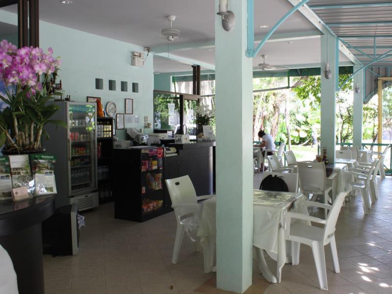 Baan Tonsai Garden Resort Phuket 20/25