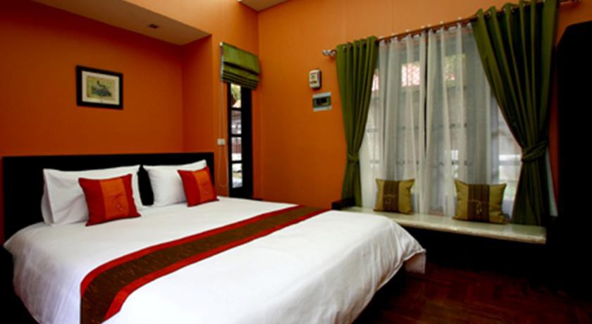 Aurora Resort Chiangdao 10/47