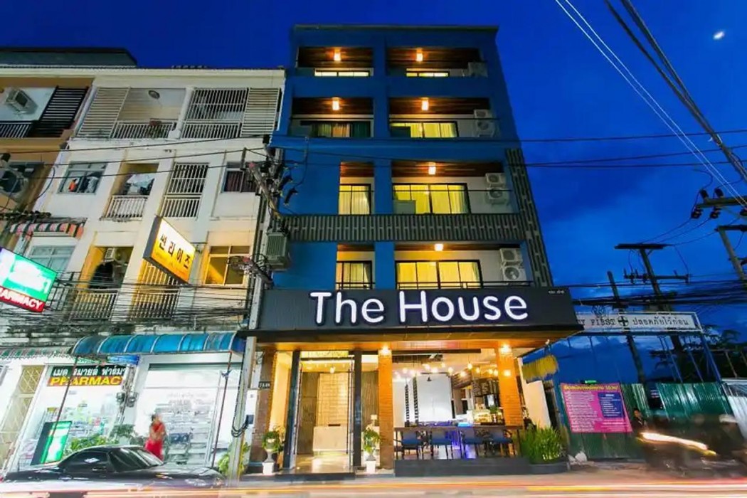 The House Patong 2/43