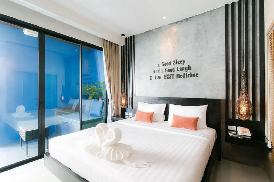 The House Patong 15/43
