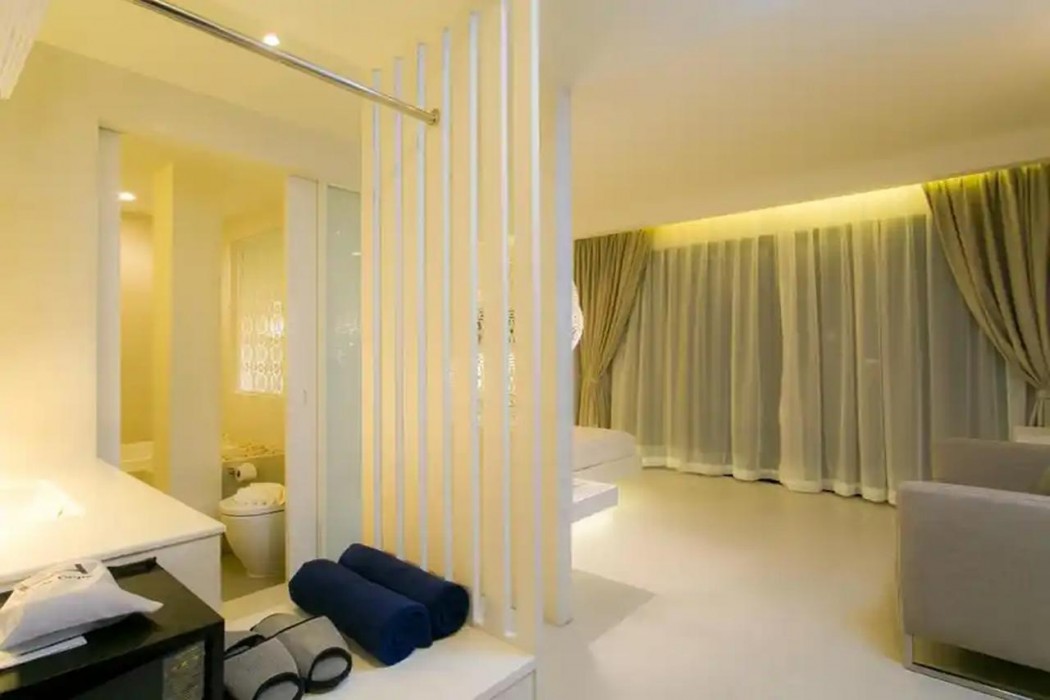The House Patong 26/43