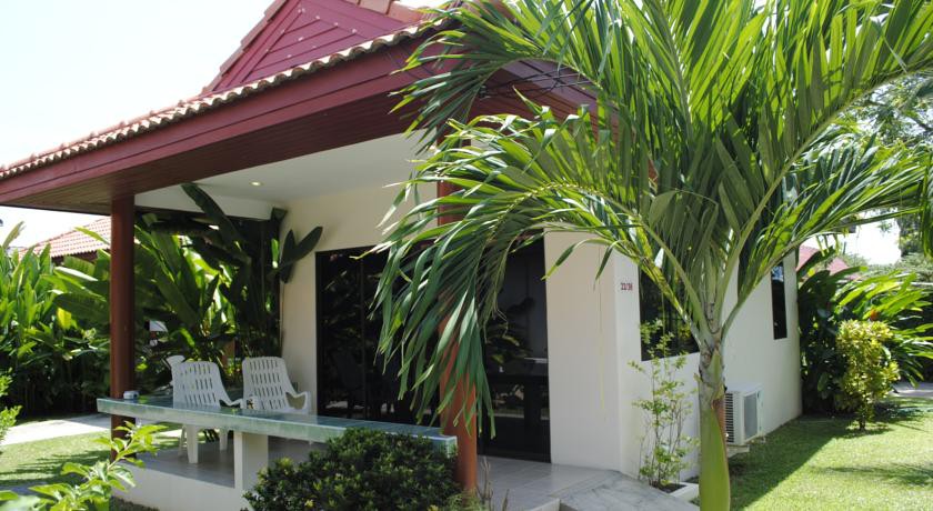 Sansuko Ville Bungalow Resort
