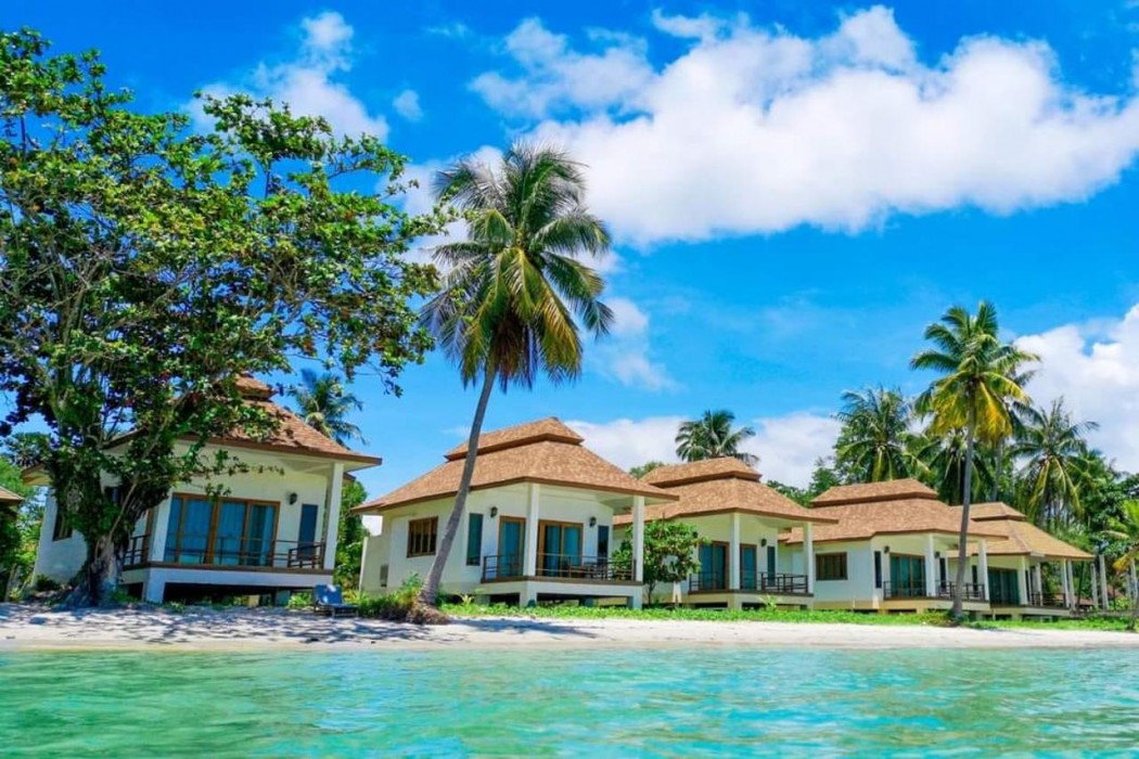 Pawapi Beach Resort 3/45