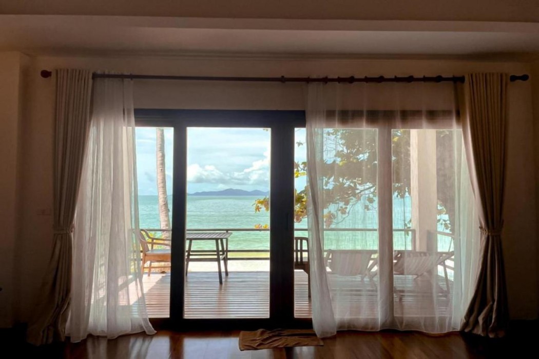 Pawapi Beach Resort 11/45