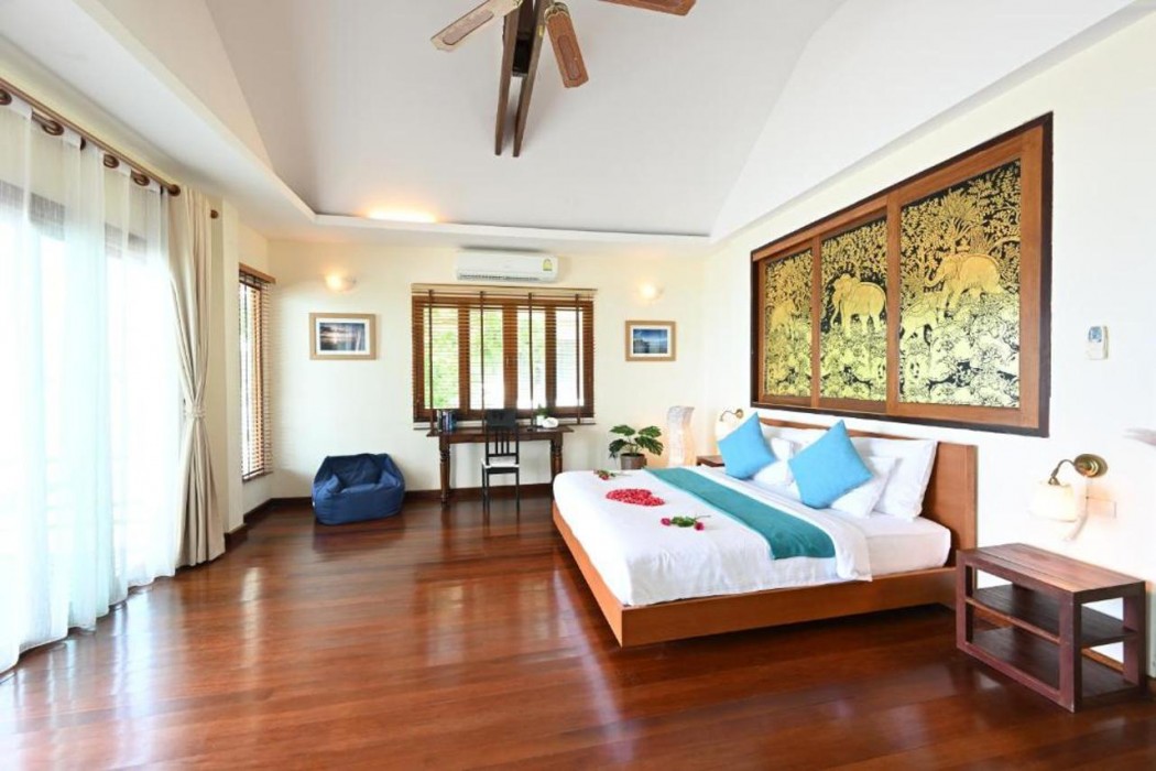 Pawapi Beach Resort 15/45