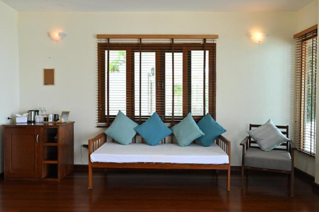 Pawapi Beach Resort 14/45