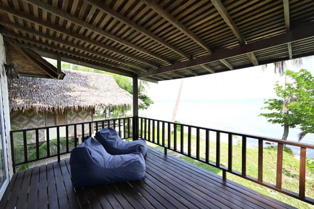 Pawapi Beach Resort 19/45