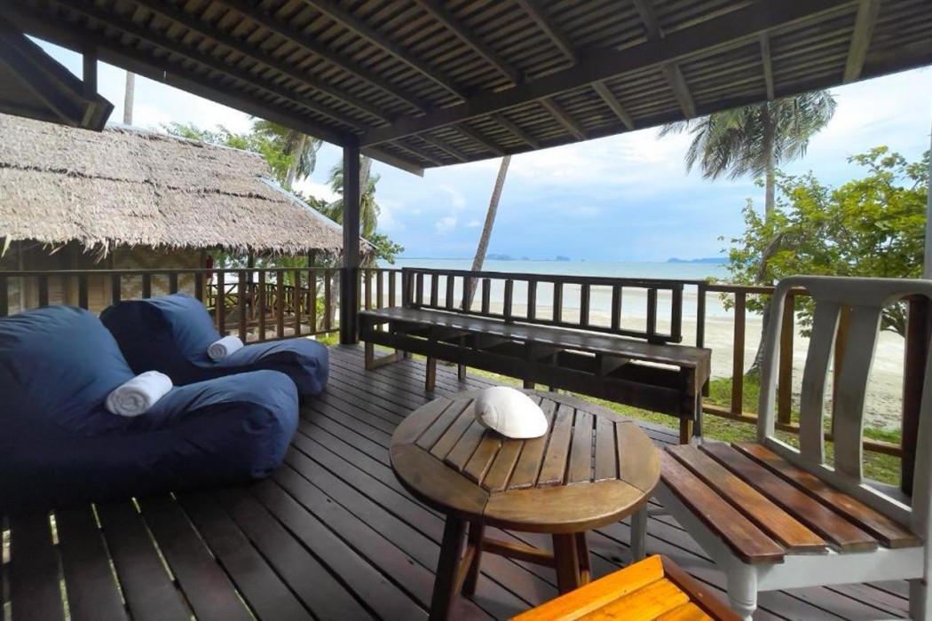 Pawapi Beach Resort 17/45