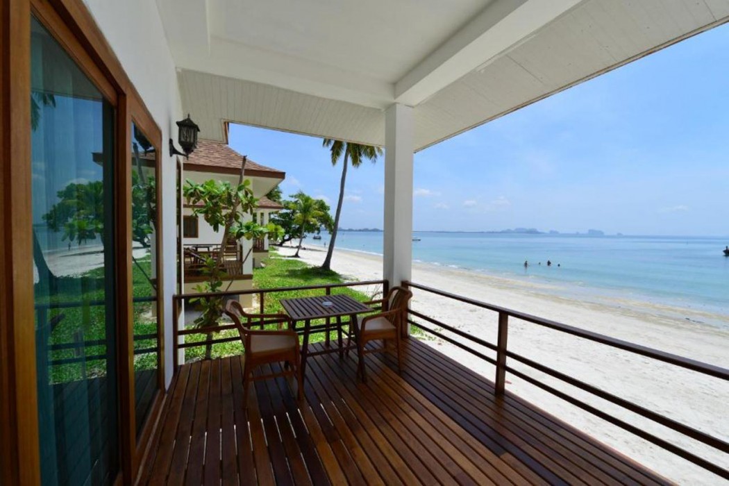 Pawapi Beach Resort 18/45