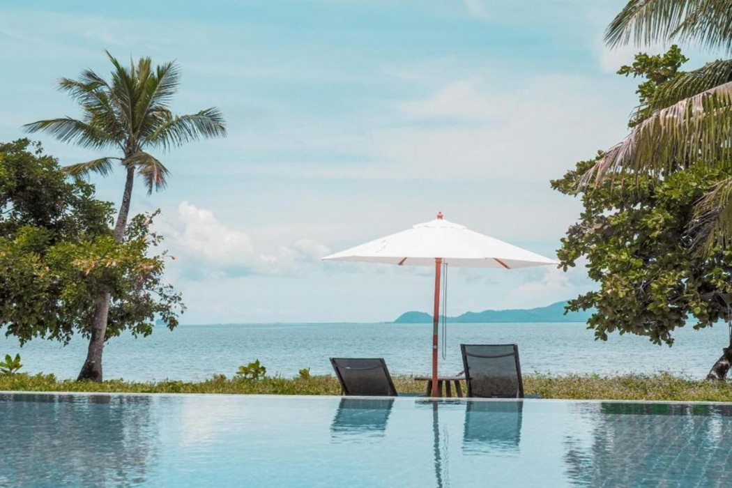 Pawapi Beach Resort 27/45