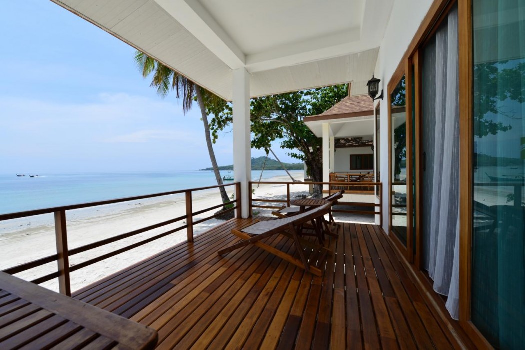 Pawapi Beach Resort 32/45